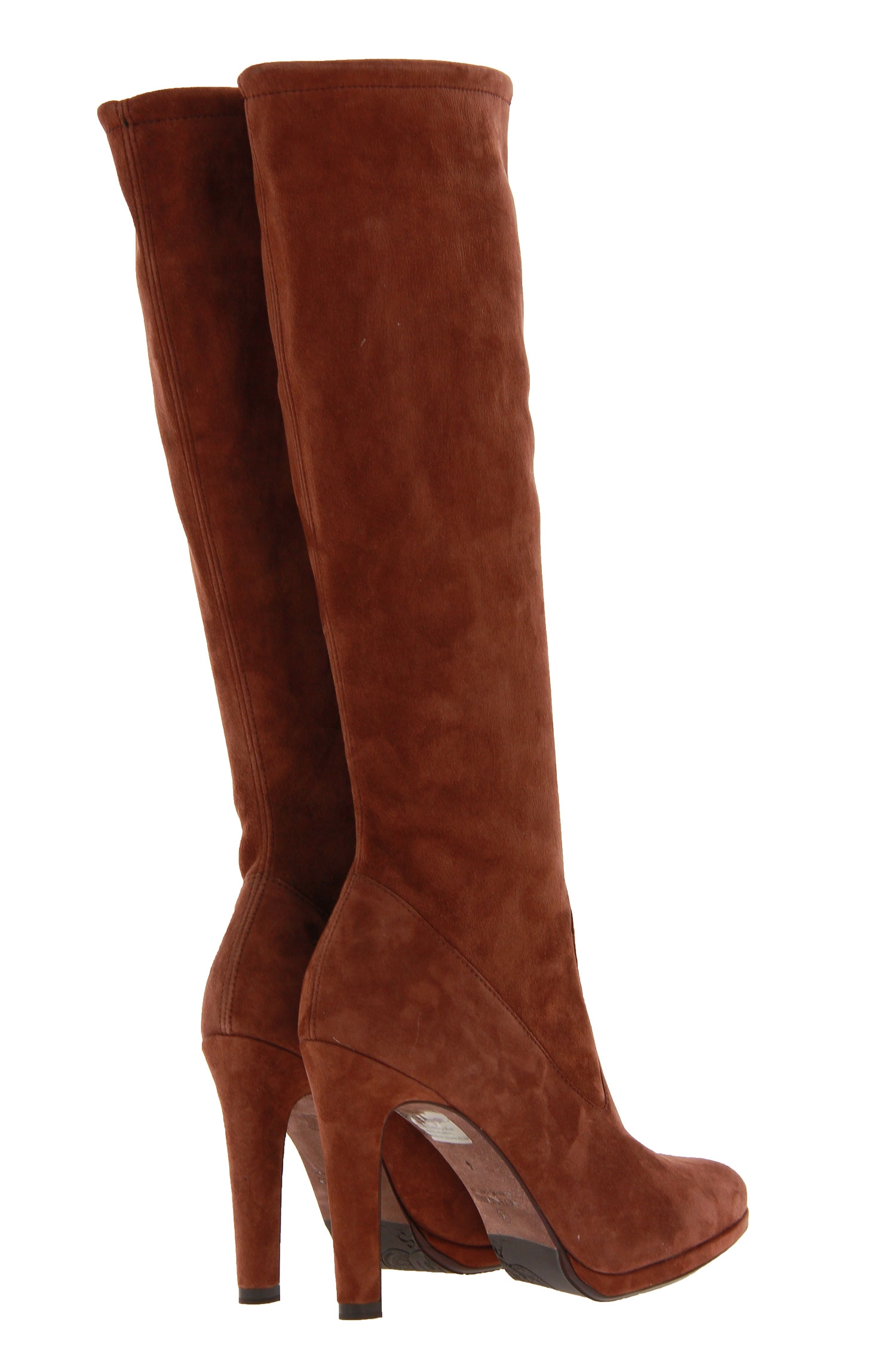 Peter Kaiser Stiefel PERIGON SABLE SUEDE (40)