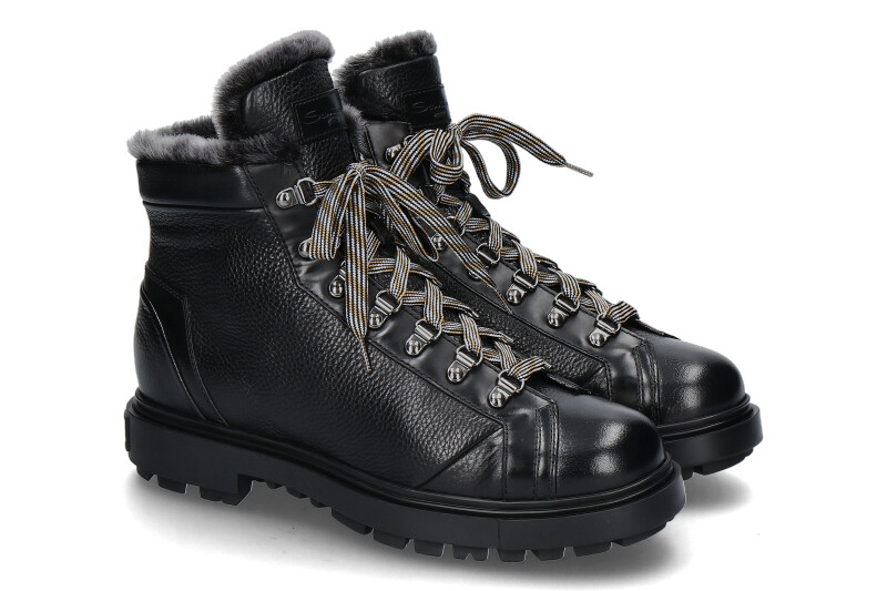 Santoni-Herren-Stiefelette-FARAH-black_139000064_1 Santoni-Herren-Stiefelette-FARAH-black_139000064_1
