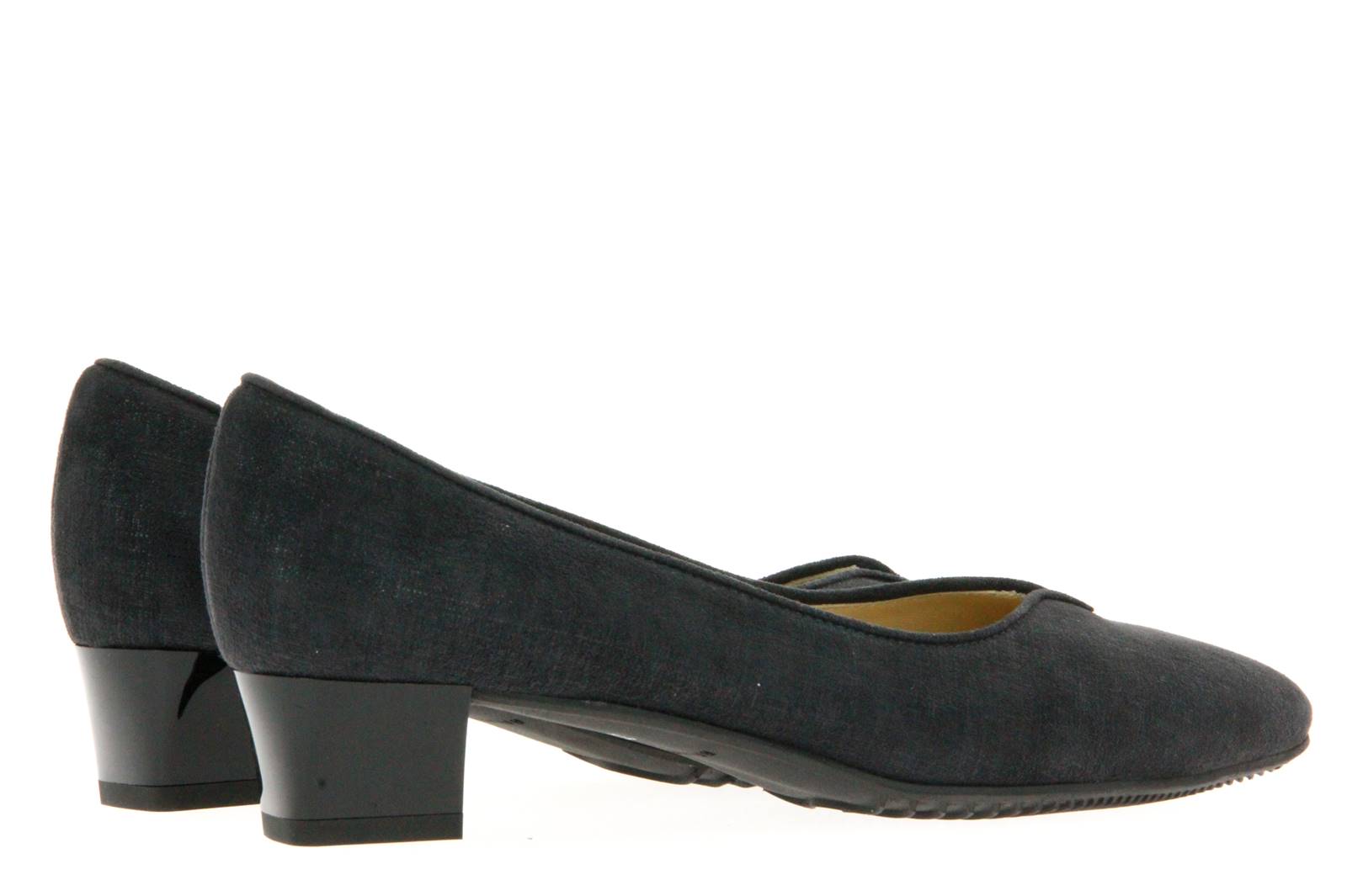 Brunate Pumps BIBA CAPRI CARBON (40½) Brunate Pumps BIBA CAPRI CARBON (40½)