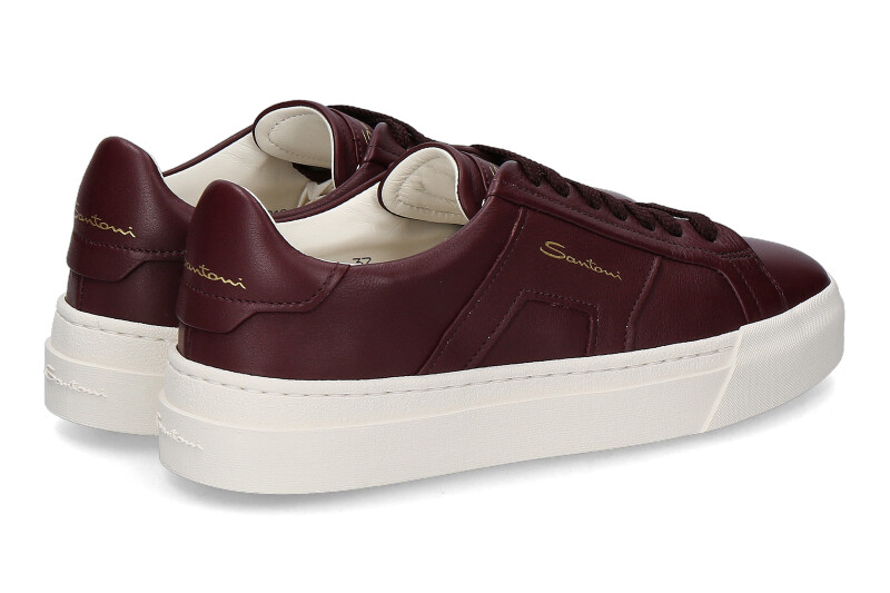 santoni-double-buckle-sneaker-61070-bordo_232500074_2 santoni-double-buckle-sneaker-61070-bordo_232500074_2