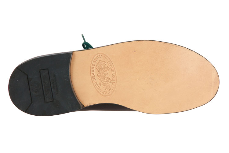 Meindl Trachtenschuh BERCHTESGADEN LEDER SCHWARZ (46½) Meindl Trachtenschuh BERCHTESGADEN LEDER SCHWARZ (46½)