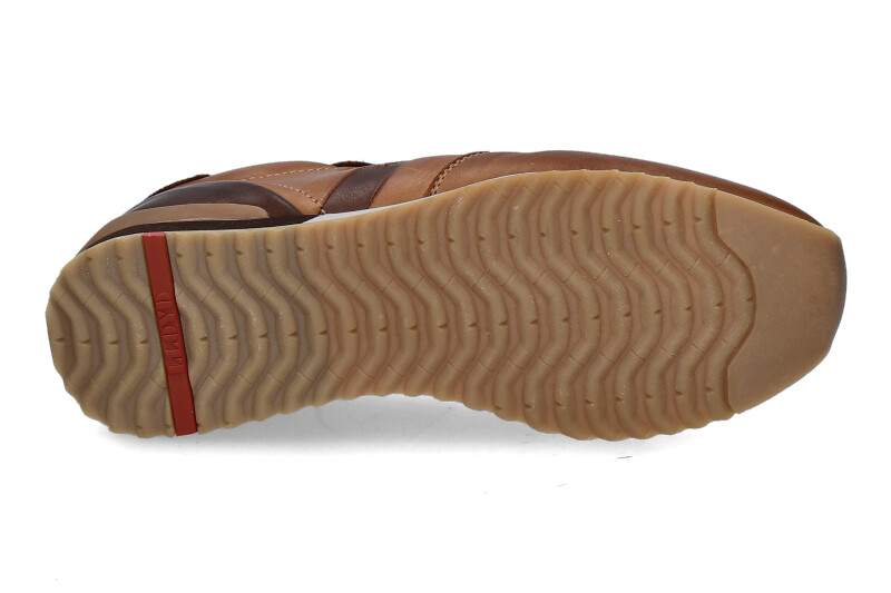 Lloyd Sneaker EARLAND IRISH CALF NEW NATURE  (42½)
