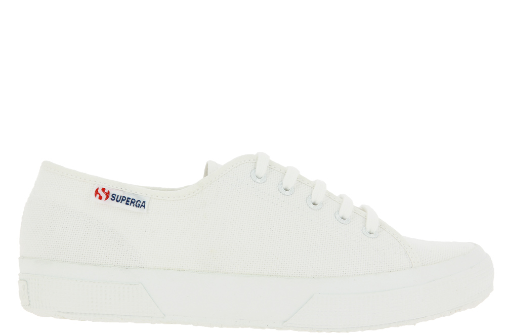 Superga Sneaker 2725 NUDE WHITE