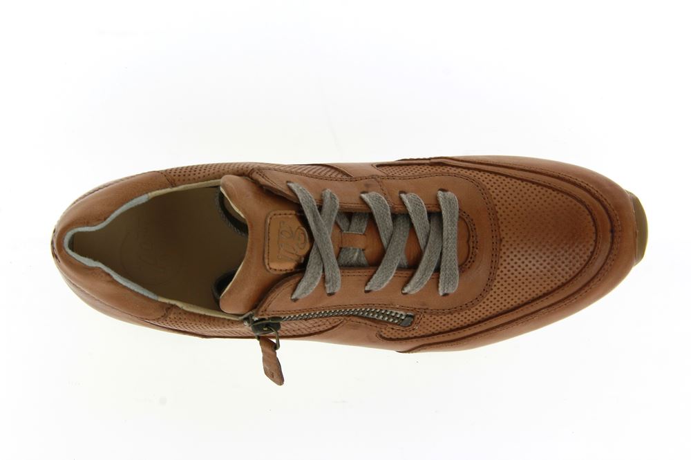 Paul Green Sneaker EASY TECHNO M CUOIO BRONZE (37½)