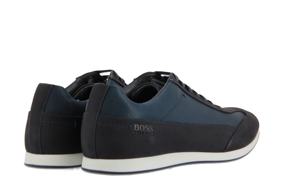 Hugo Boss Sneaker FULLTIME DARK BLUE (45)