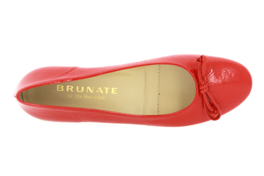 Brunate Ballerina FLEX URANO CHILI (37½)