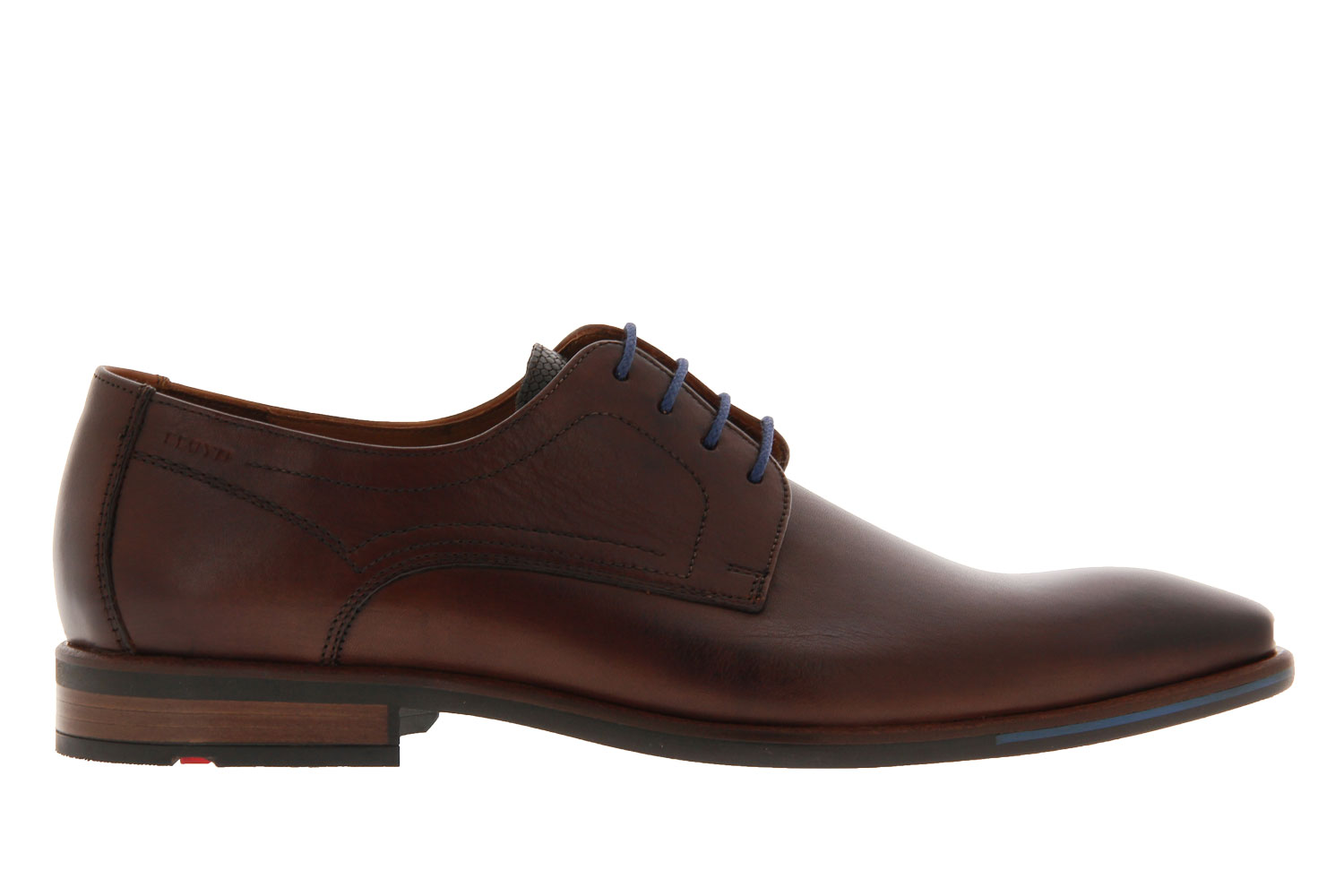 Lloyd Schnürer DON UMBRIA CALF CIGAR T.D.MORO (44) Lloyd Schnürer DON UMBRIA CALF CIGAR T.D.MORO (44)