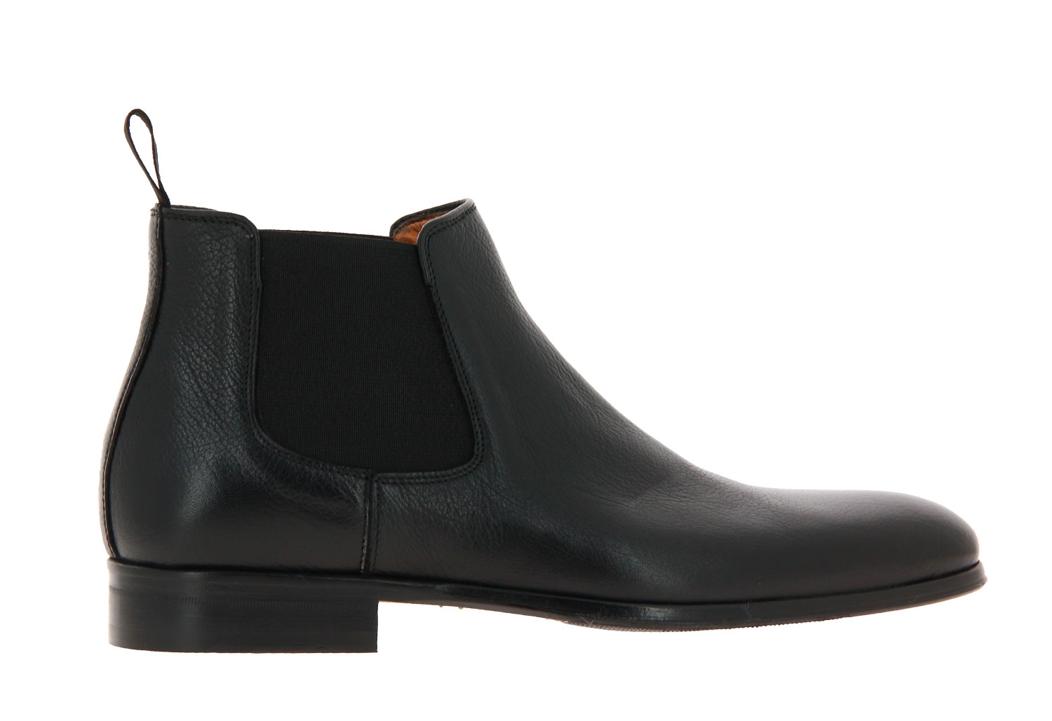 Flecs Chelsea Boot RIMUS NERO (42)