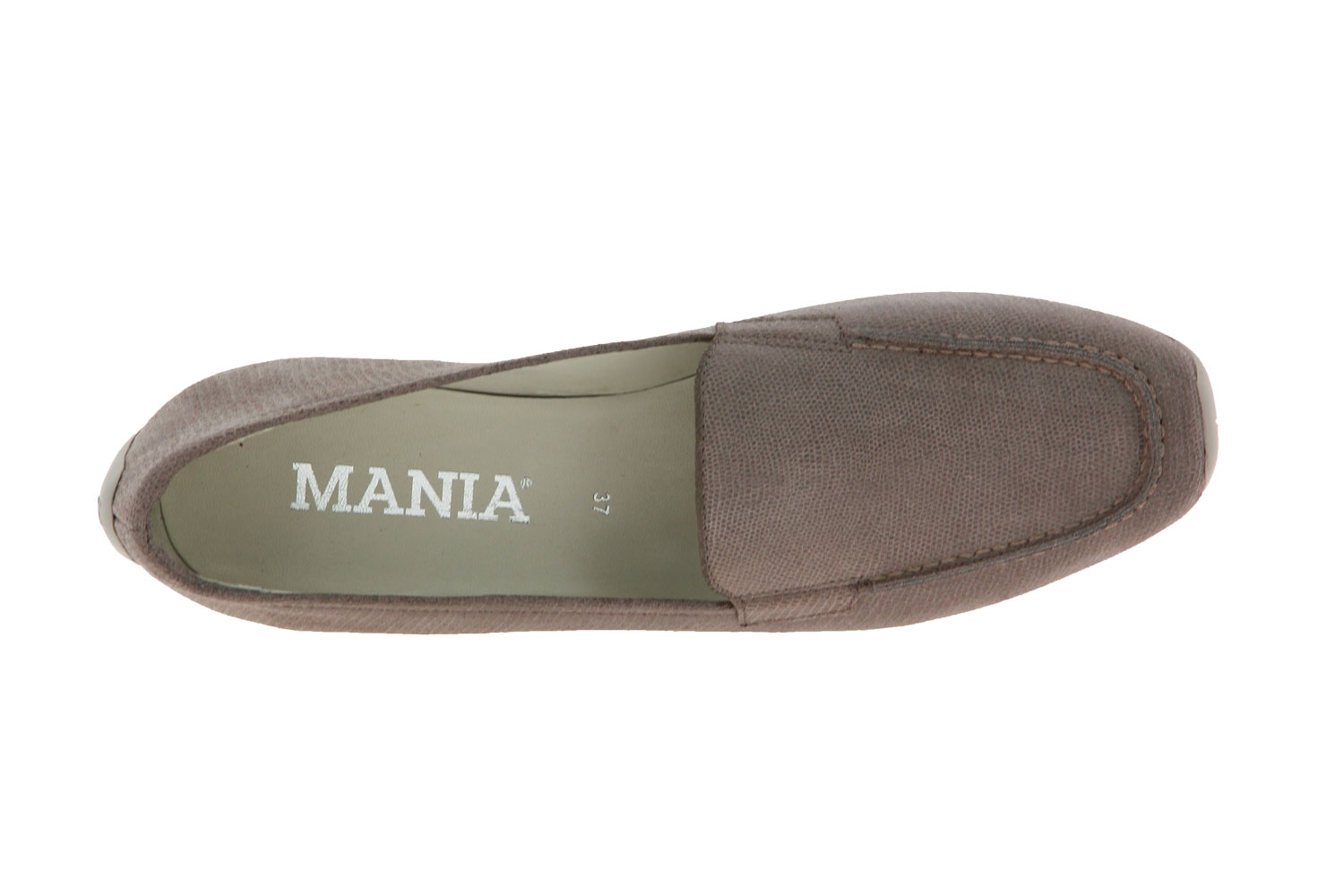 Mania Slipper CAIDIA 900 GRIGIO (39½)