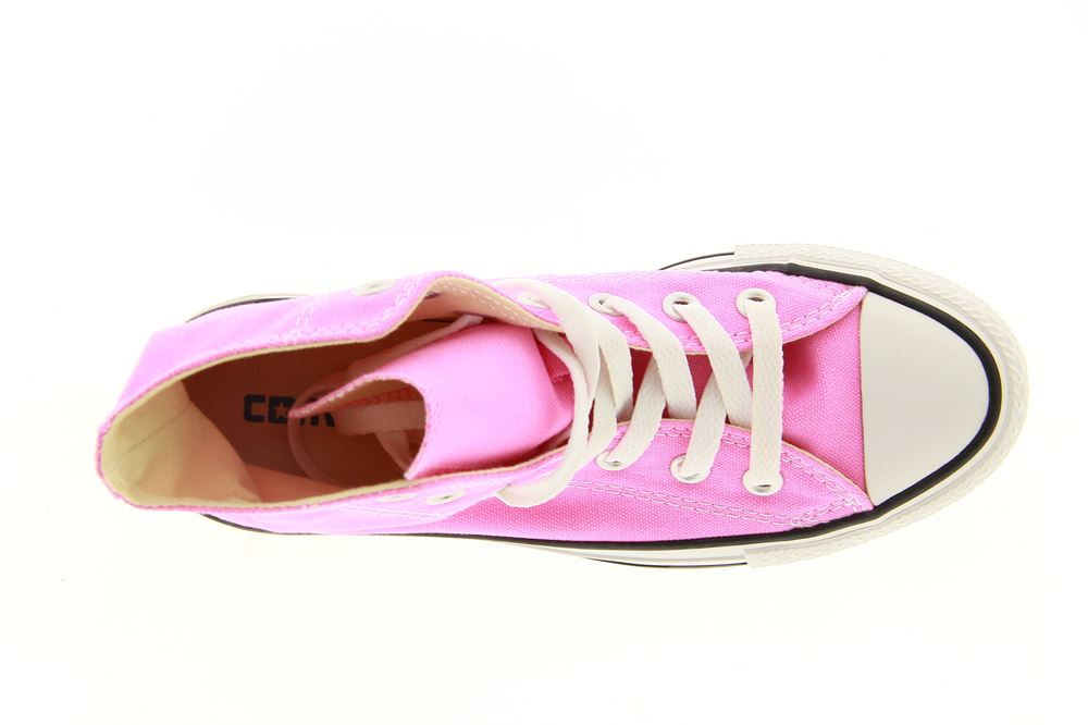 Converse ALL STAR Chucks HI PINK (35)