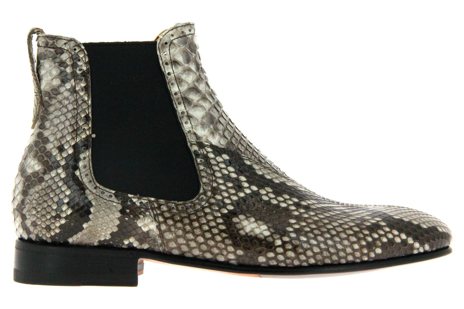Benson's Chelsea Boot ACAPULCO ROCCIA (38½) Benson's Chelsea Boot ACAPULCO ROCCIA (38½)