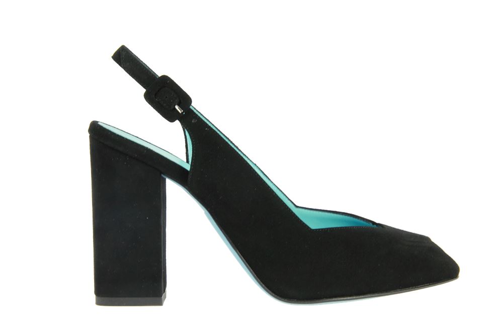 Thierry Rabotin Sandale EIFFEL CAMOSICO NERO (40½) Thierry Rabotin Sandale EIFFEL CAMOSICO NERO (40½)
