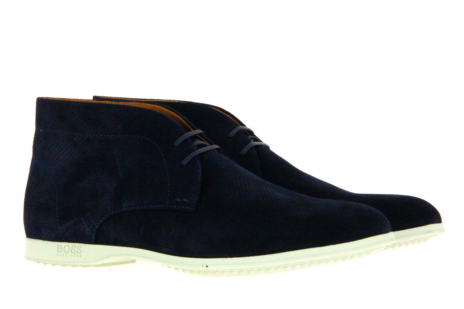 Hugo Boss Schnürschuh SODESER DARK BLUE (42)
