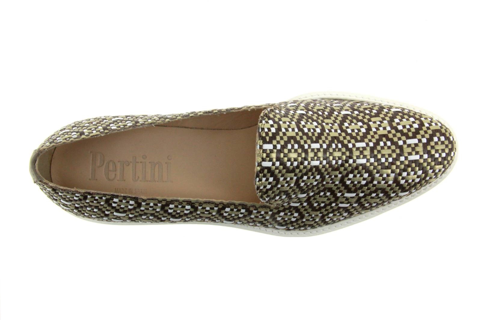 Pertini Slipper DAME CRAYON (37½)