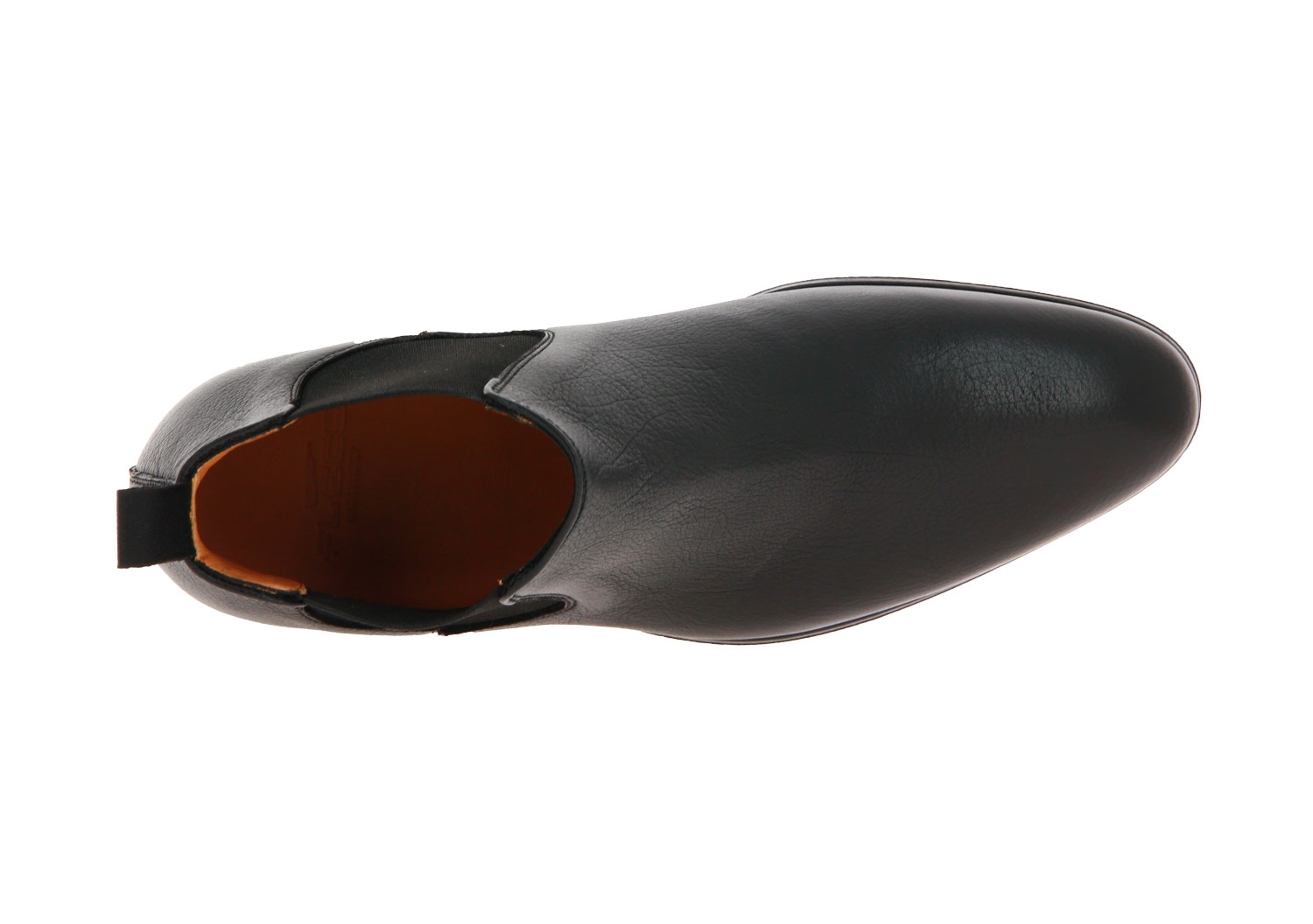 Flecs Chelsea Boot RIMUS NERO (42)