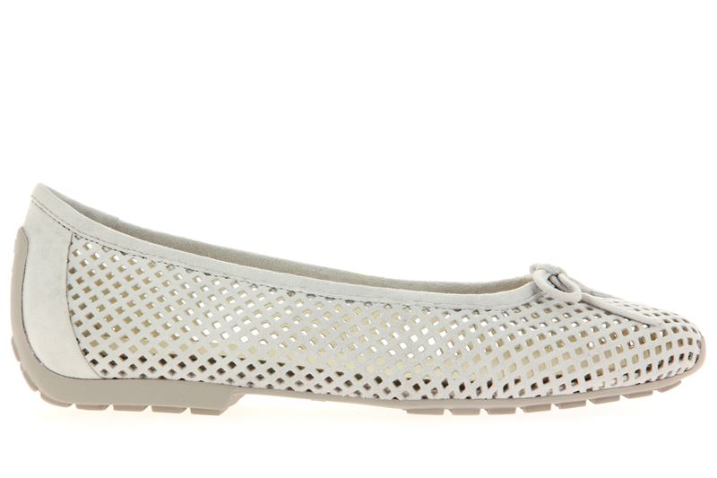 Mania Ballerina PERFORATO CAMOSCIO CRYSTAL (36) Mania Ballerina PERFORATO CAMOSCIO CRYSTAL (36)