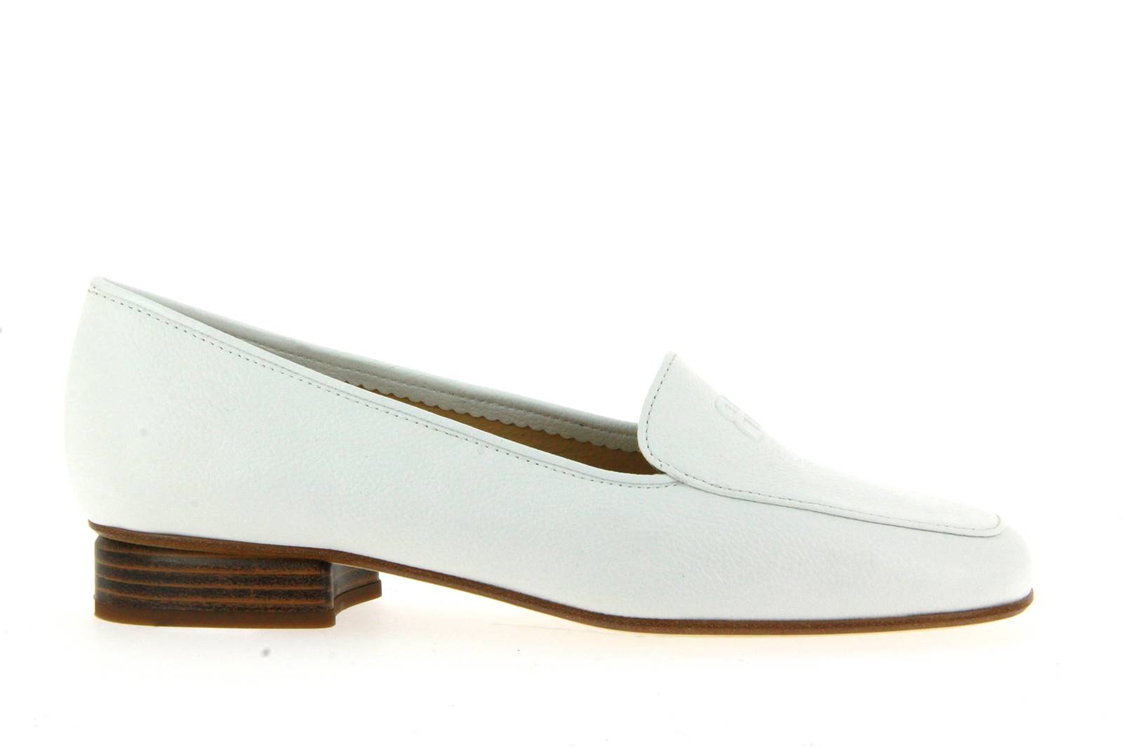 Brunate Slipper FLEX OXFORD BIANCO (38½) Brunate Slipper FLEX OXFORD BIANCO (38½)