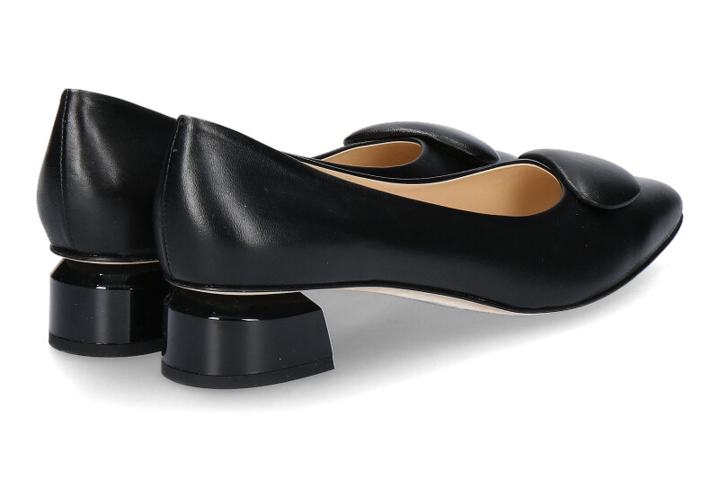 Brunate Pumps FLEX NAPPA NERO O3ISP ZN6443