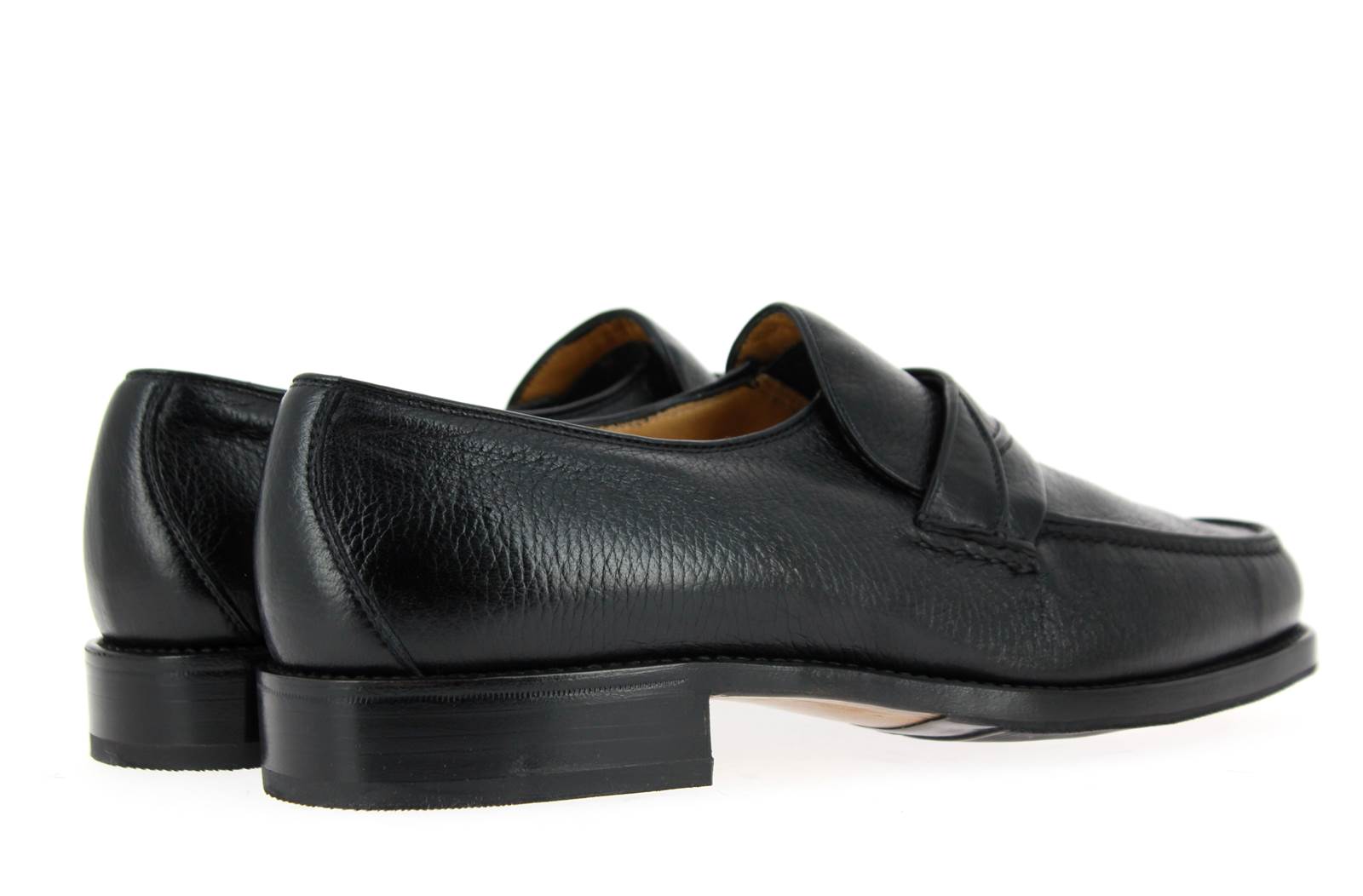 Gravati Slipper CERVO NERO (42½)