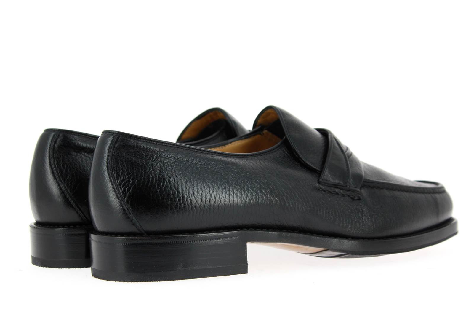 Gravati Slipper CERVO NERO (40)