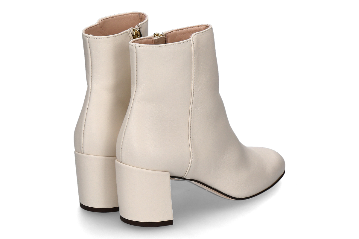 AGL Stiefelette LYNN BOOTIE- gesso_253400080_2