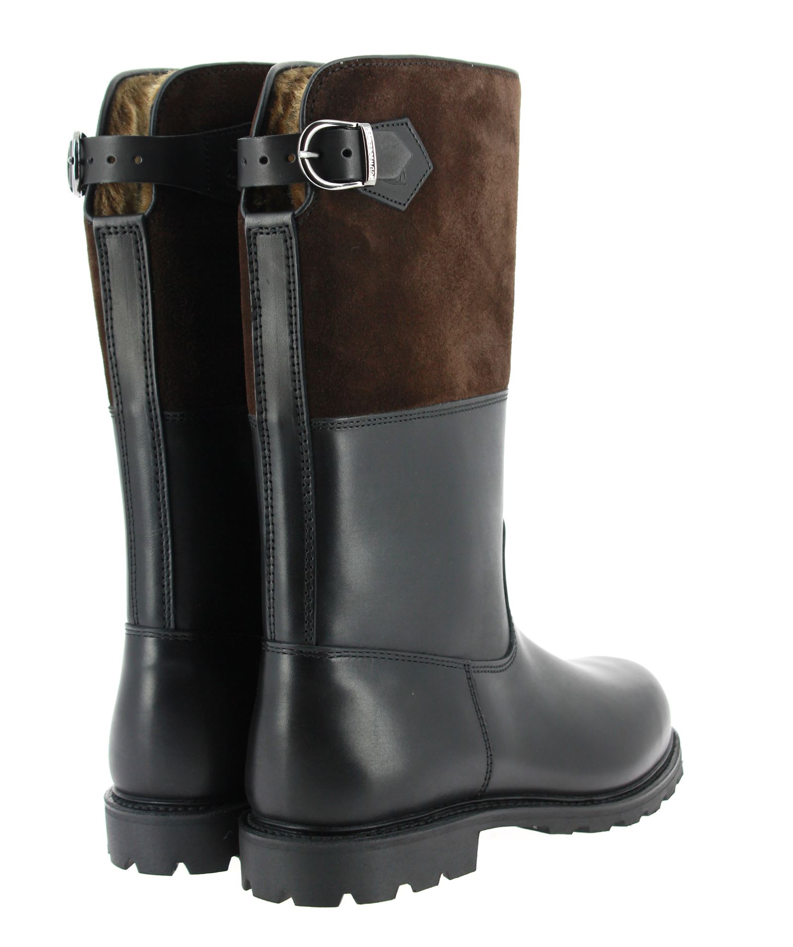Ludwig Reiter Stiefel MARONIBRATER SCHWARZ BRAUN (46½) Ludwig Reiter Stiefel MARONIBRATER SCHWARZ BRAUN (46½)