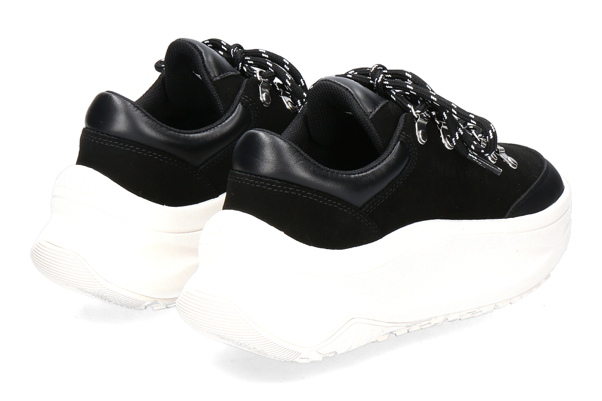 Moon Boot Sneaker MOON247 CITY - black_233000016_2