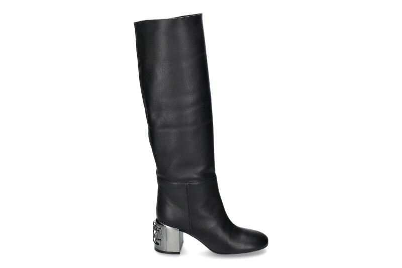 Casadei Stiefel TANGO NERO (38½)