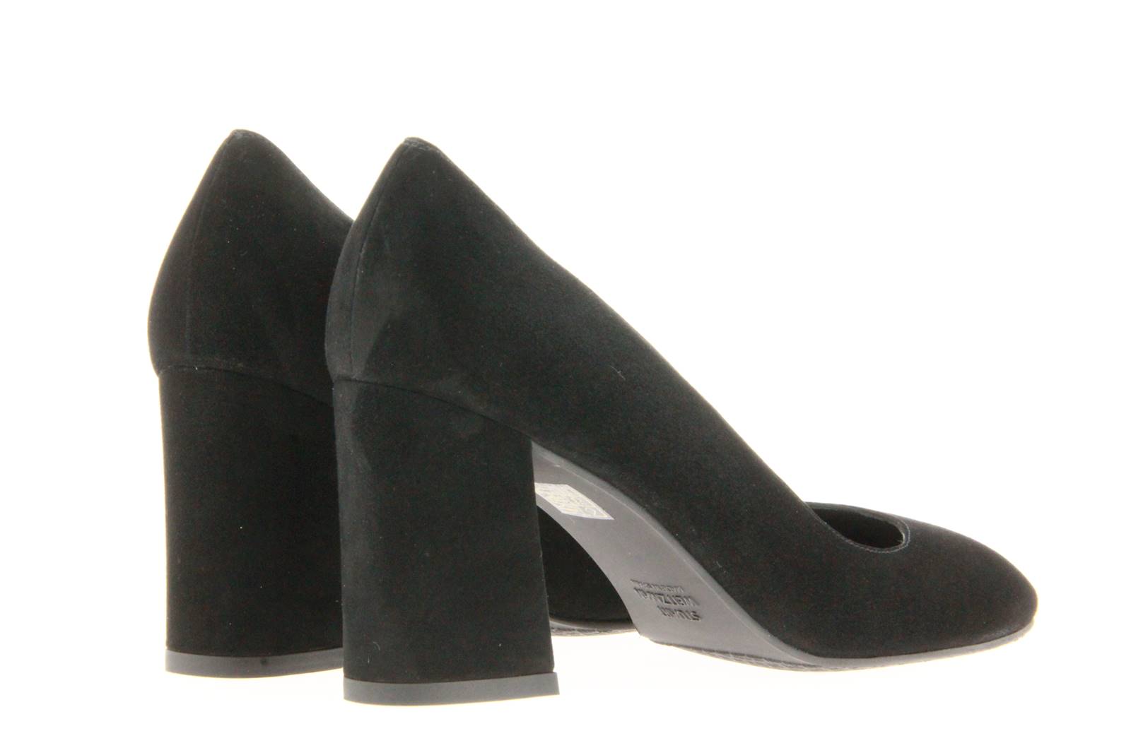 Stuart Weitzman Sandale MARY BLACK (41)