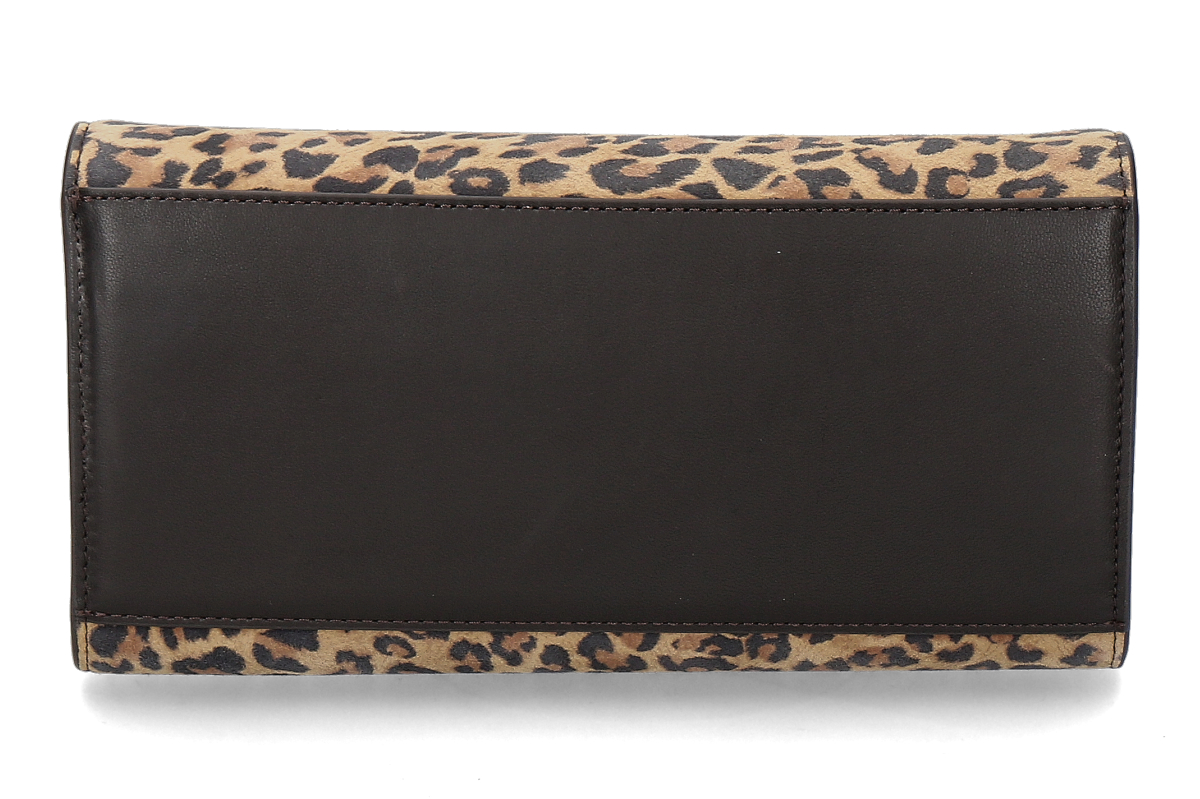 Peter Kaiser Clutch LEO NAPPA- mehrfarbig