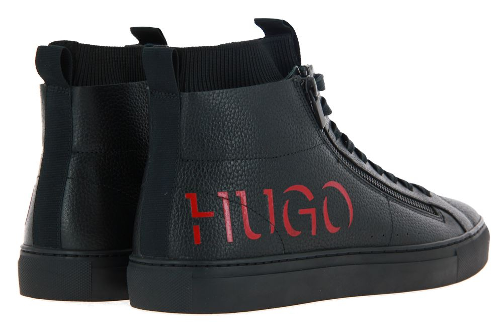HUGO by Hugo Boss Sneaker FUTURISM HITO BLACK (42)