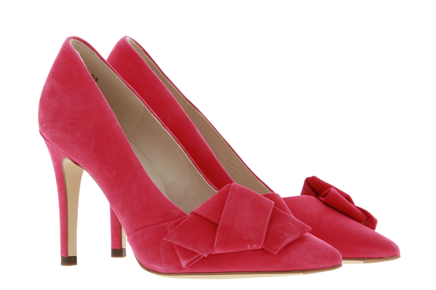 Peter Kaiser Pumps DASHA SUEDE SHARON (37½)