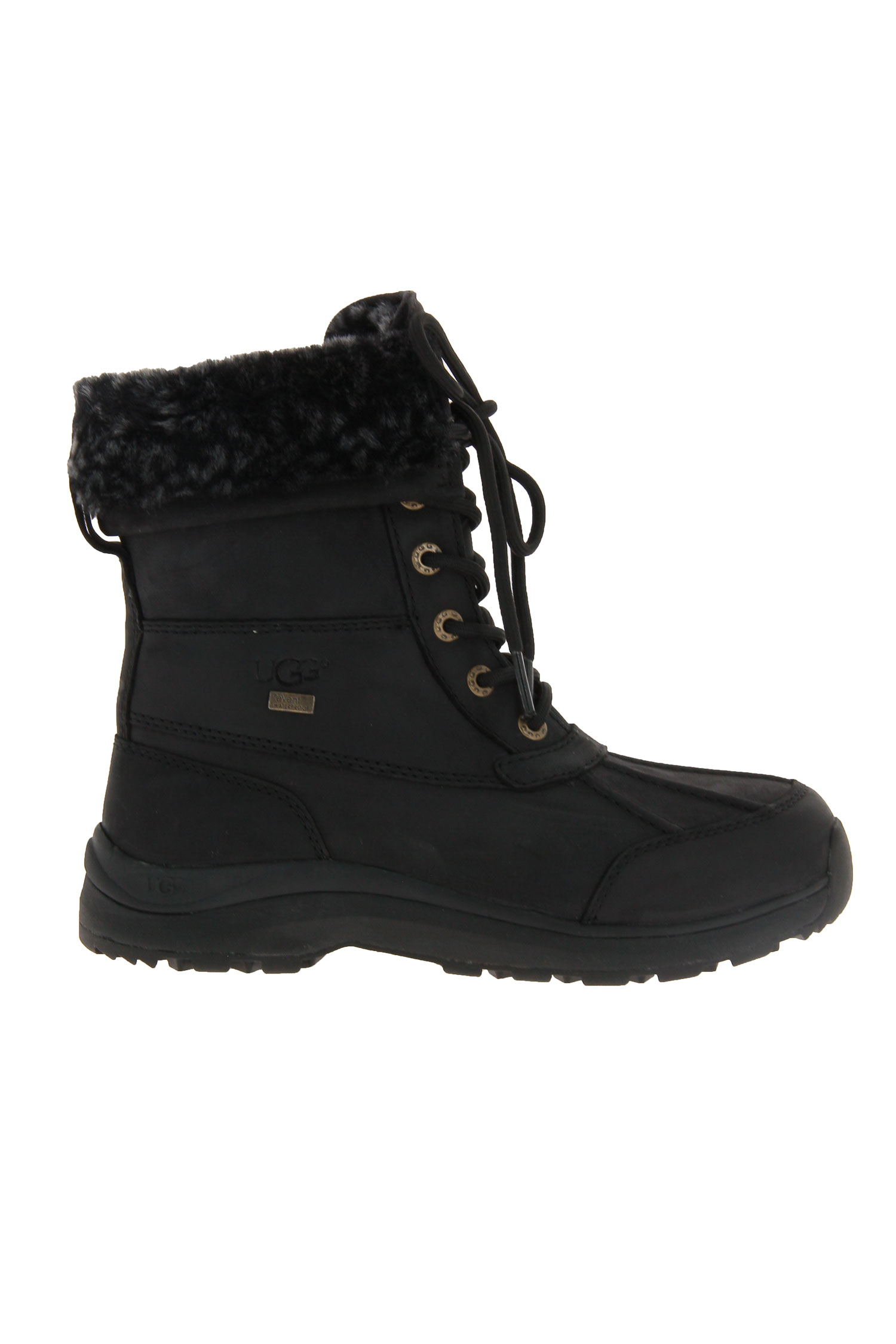 UGG Australia Stiefelette ADIRONDACK III LEOPARD (38)