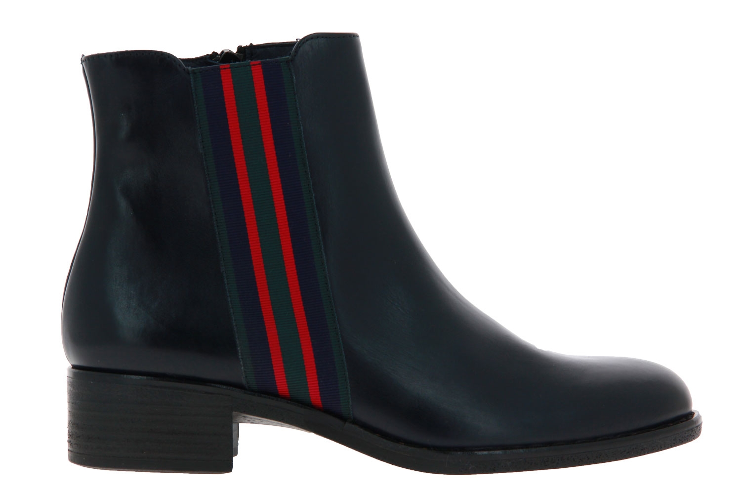 Paul Green Stiefelette ROYAL CALF OCEAN (39)