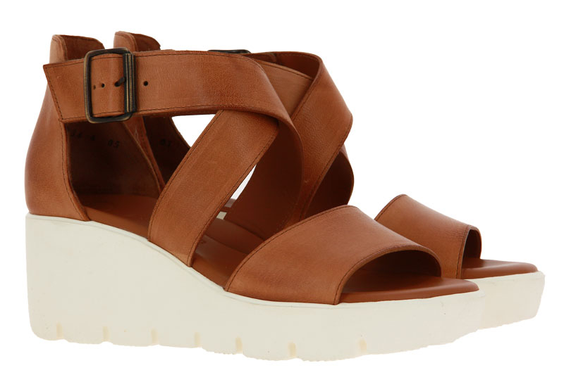 Paul Green Keilsandale WASHED KID CUOIO (37 )
