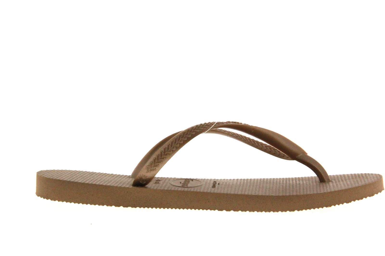 Havaianas Zehenstegsandale SLIM ROSE GOLD (41-42)