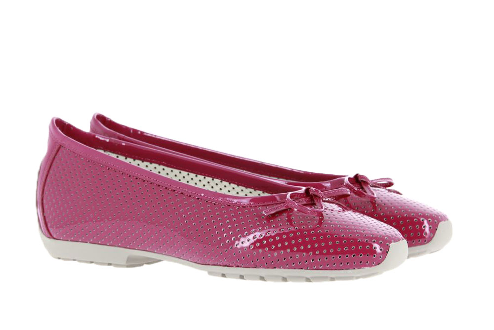 Mania Ballerina PIUMA PINK (40)