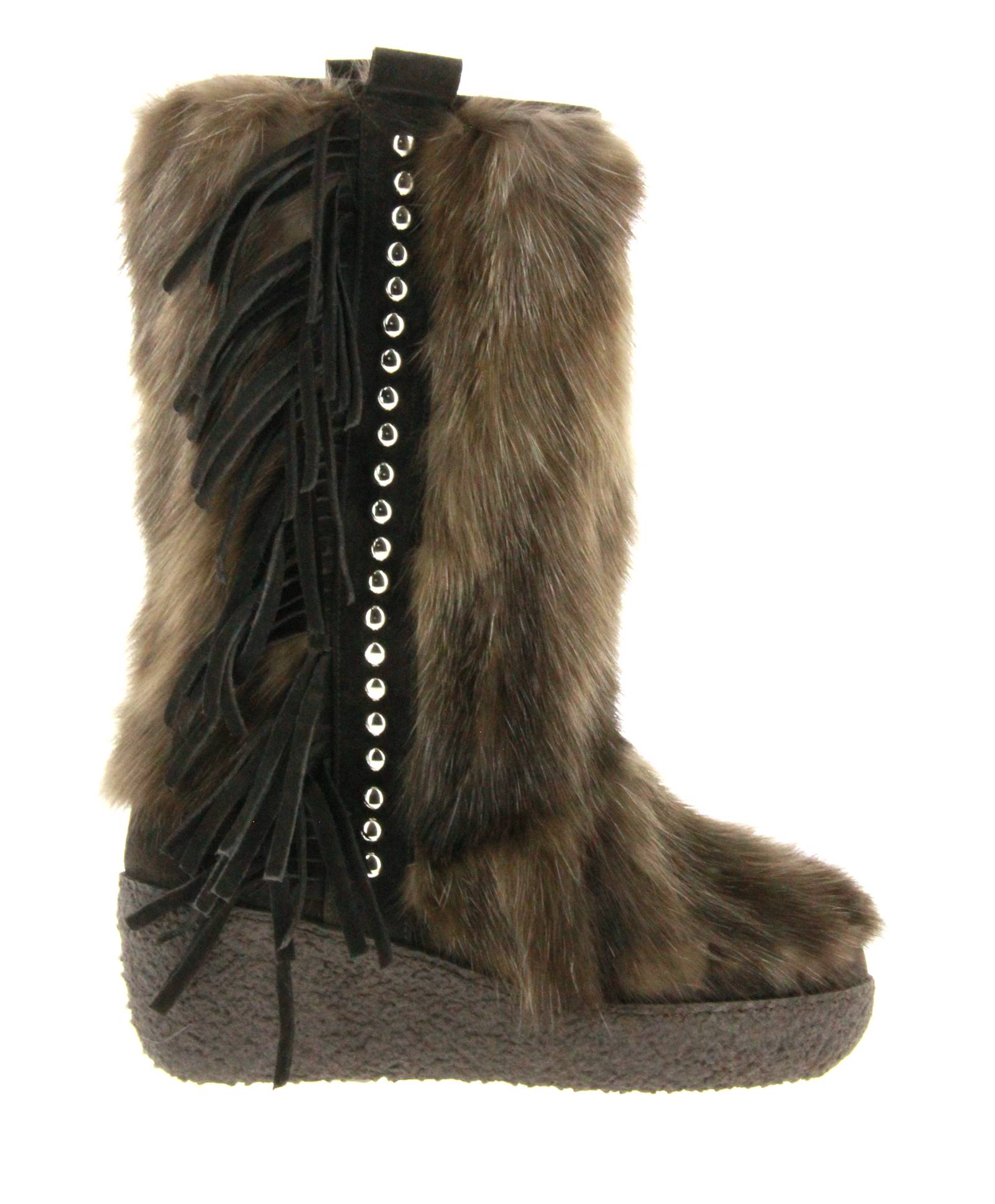 Diavolezza Fellstiefel ZIBELLINO EXCLUSIVE (38) Diavolezza Fellstiefel ZIBELLINO EXCLUSIVE (38)