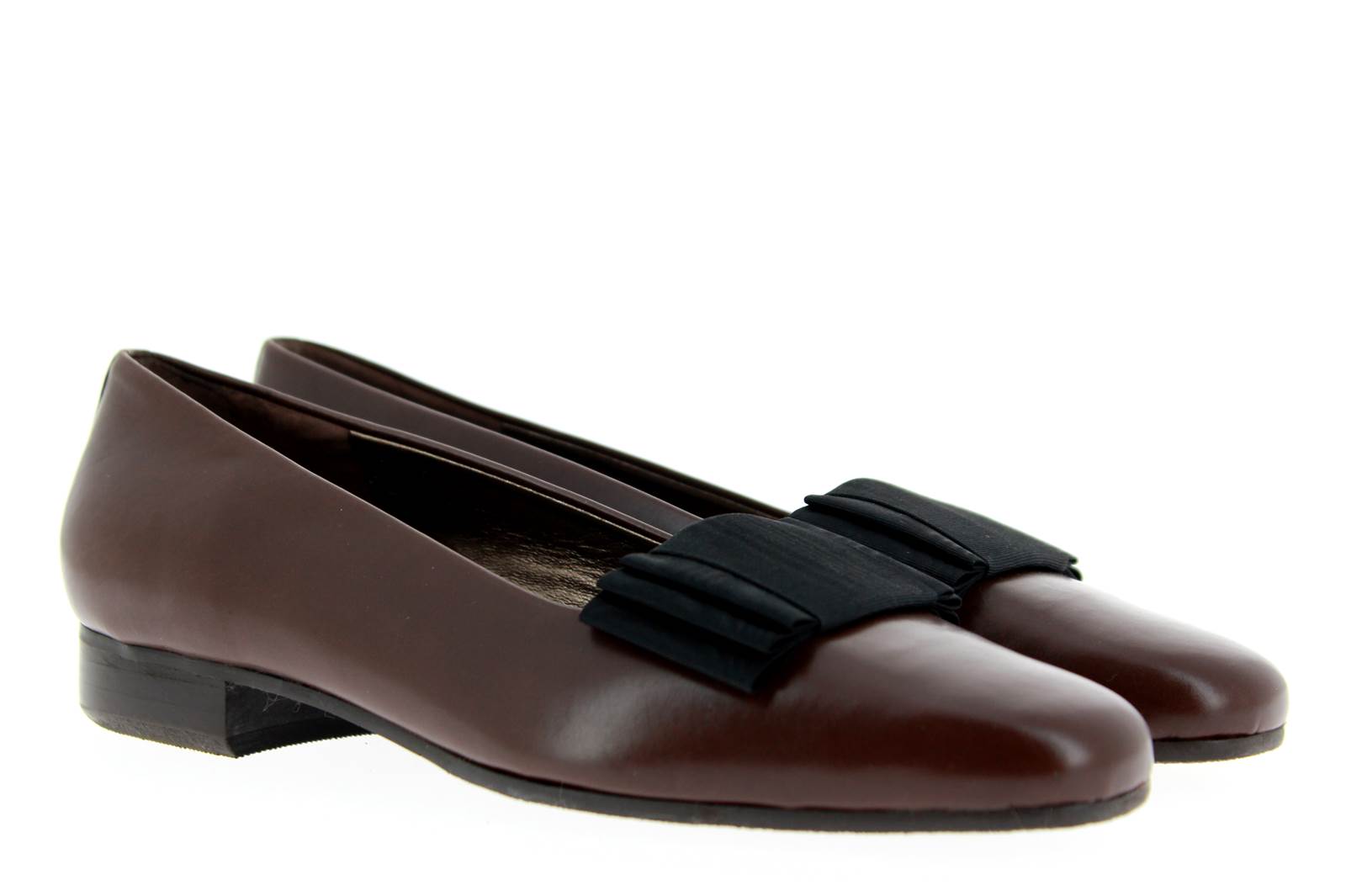 Gabriele Slipper OLD CALF MARRONE (35½)