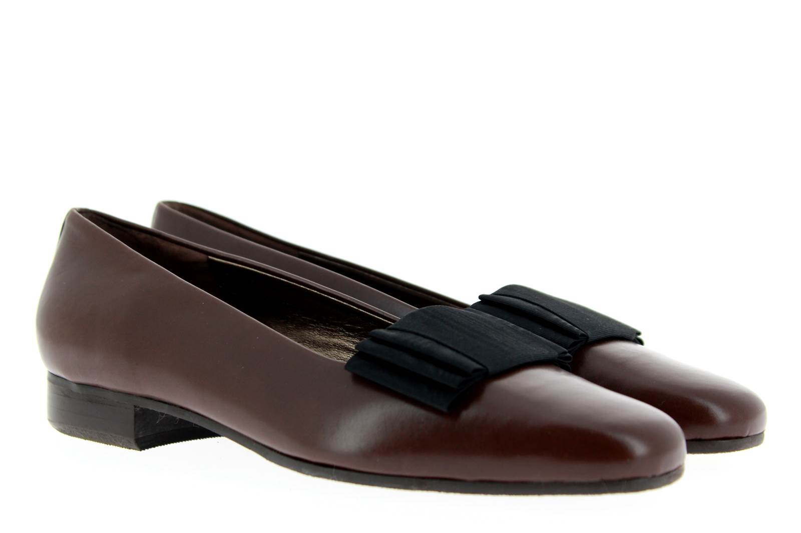 Gabriele Slipper OLD CALF MARRONE (41)