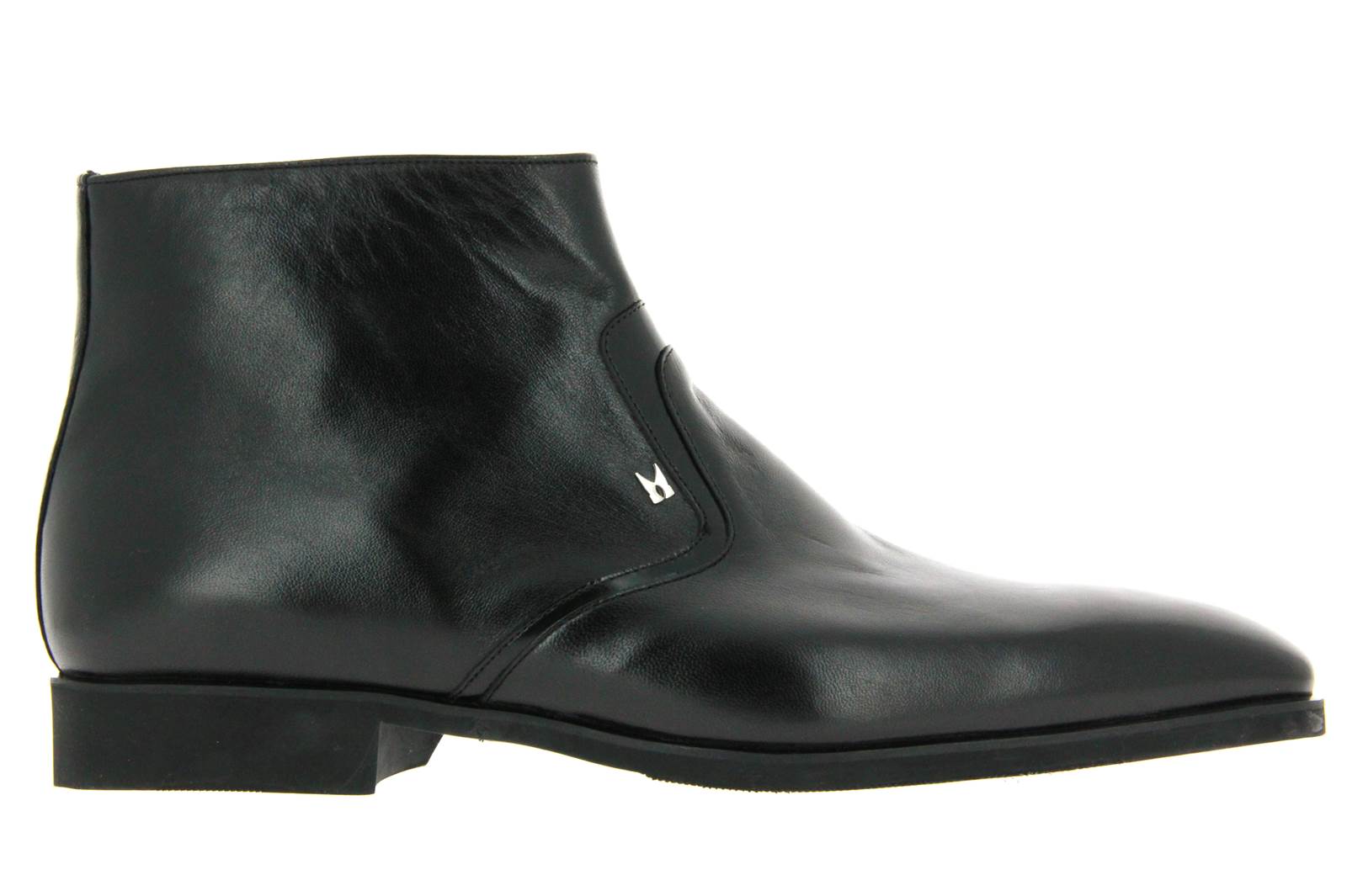 Moreschi Stiefelette CALF NERO (42½)