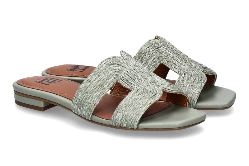 Bibi lou slippers top