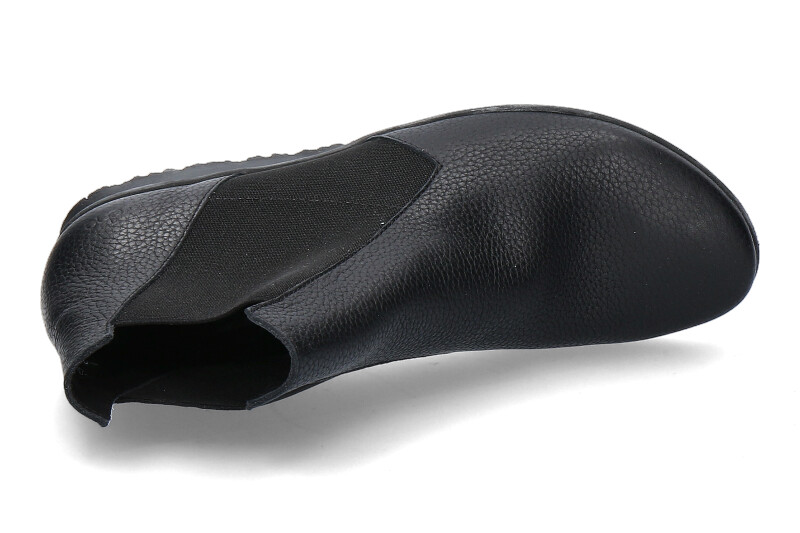 Arche Stiefelette BARSSY CUIR NOIR (41)