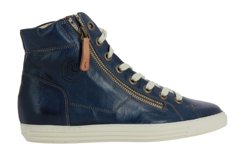 Paul Green Sneaker EASY SMARTCALF JEANS SAHARA (40½)