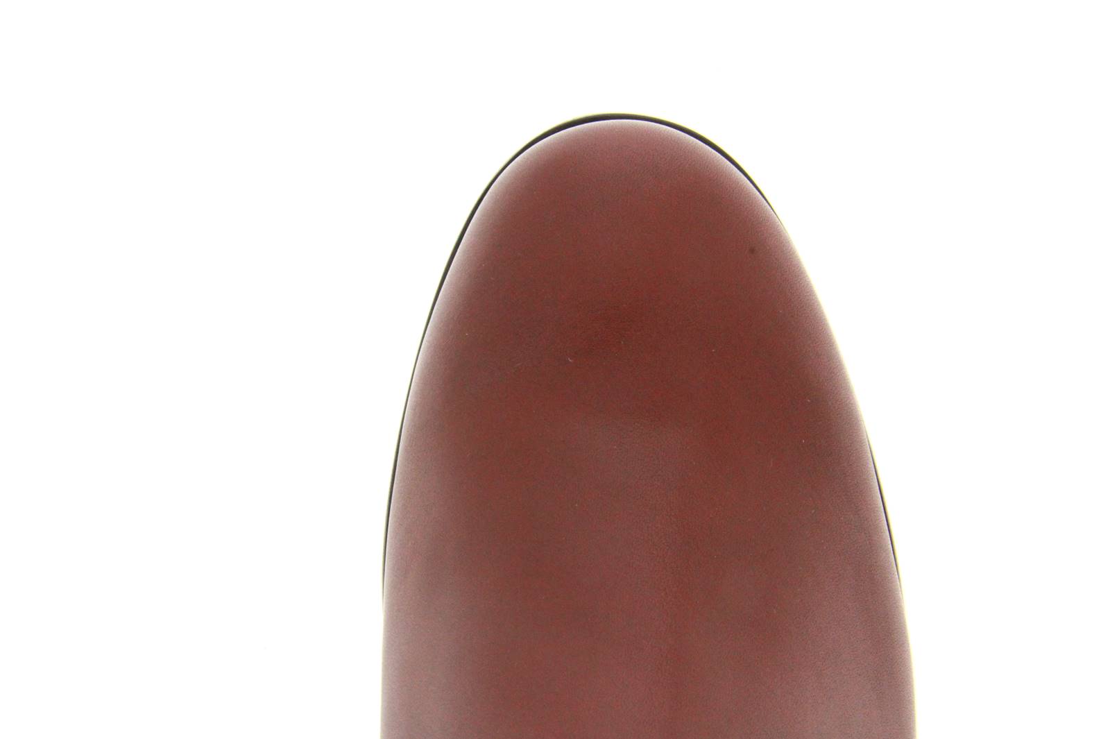 Maretto Stiefel RUGGINE BORDEAUX (37½)