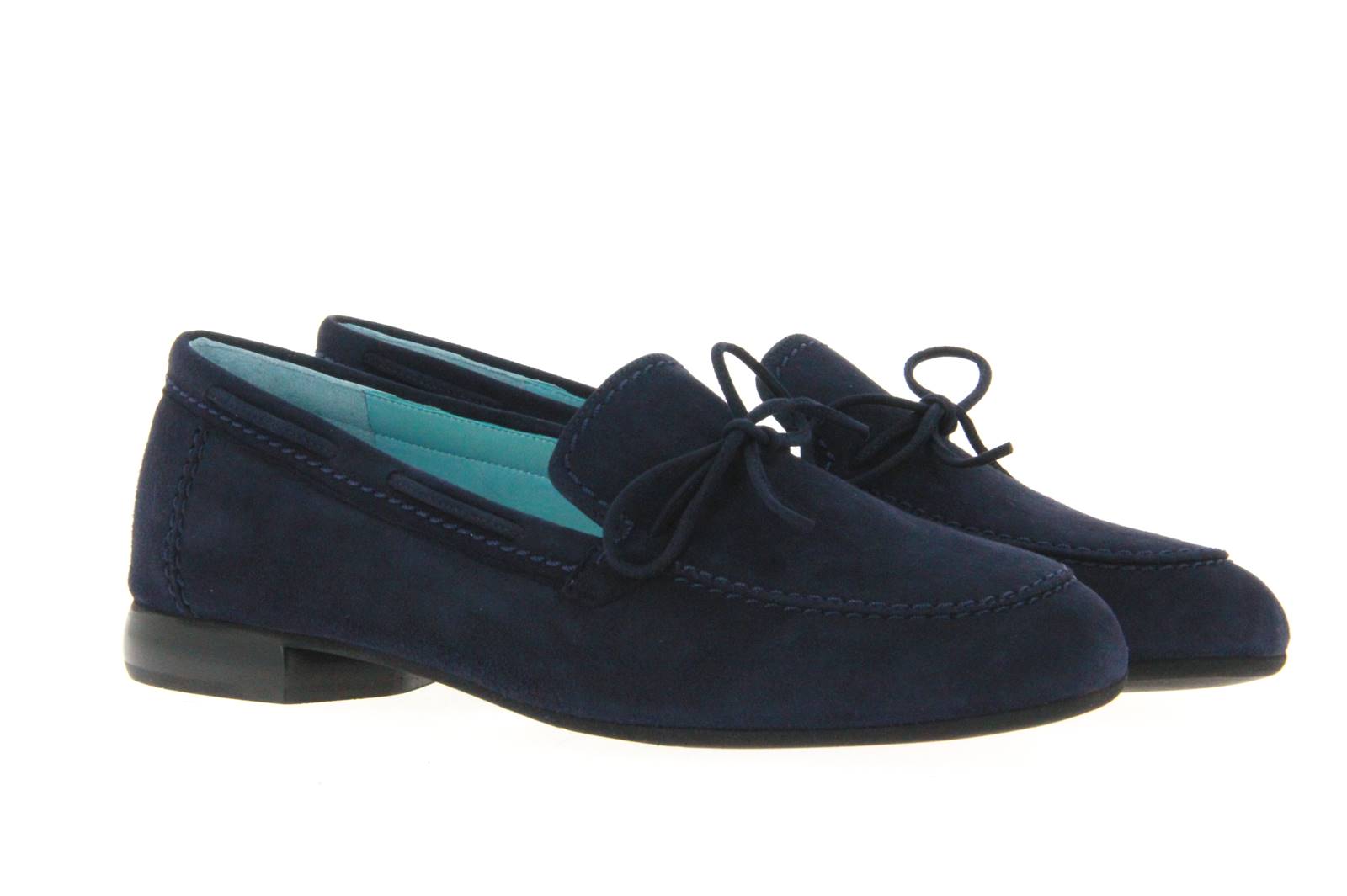 Thierry Rabotin Slipper BEA CAMOSCIO NAVY (39) Thierry Rabotin Slipper BEA CAMOSCIO NAVY (39)