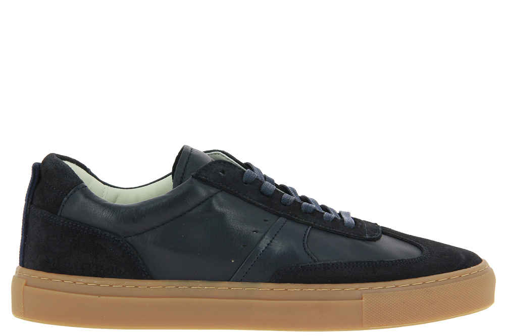 Marc O'Polo Sneaker TENNIS NAVY ZN6058