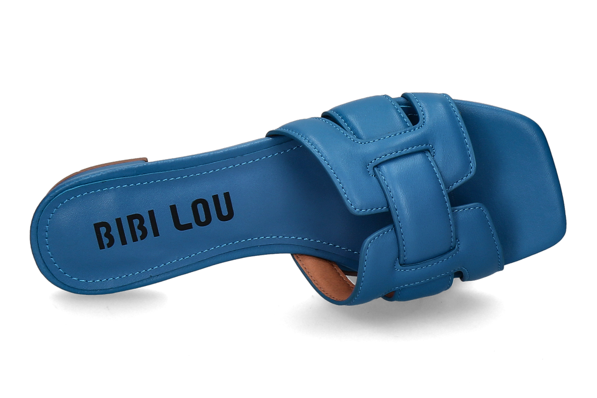 Bibi Lou Pantolette HOLLY- türkis_271800065_5