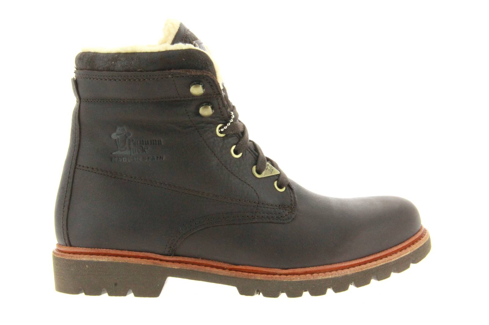 Panama Jack Boots gefüttert PANAMA 03 AVIATOR C1 (43)