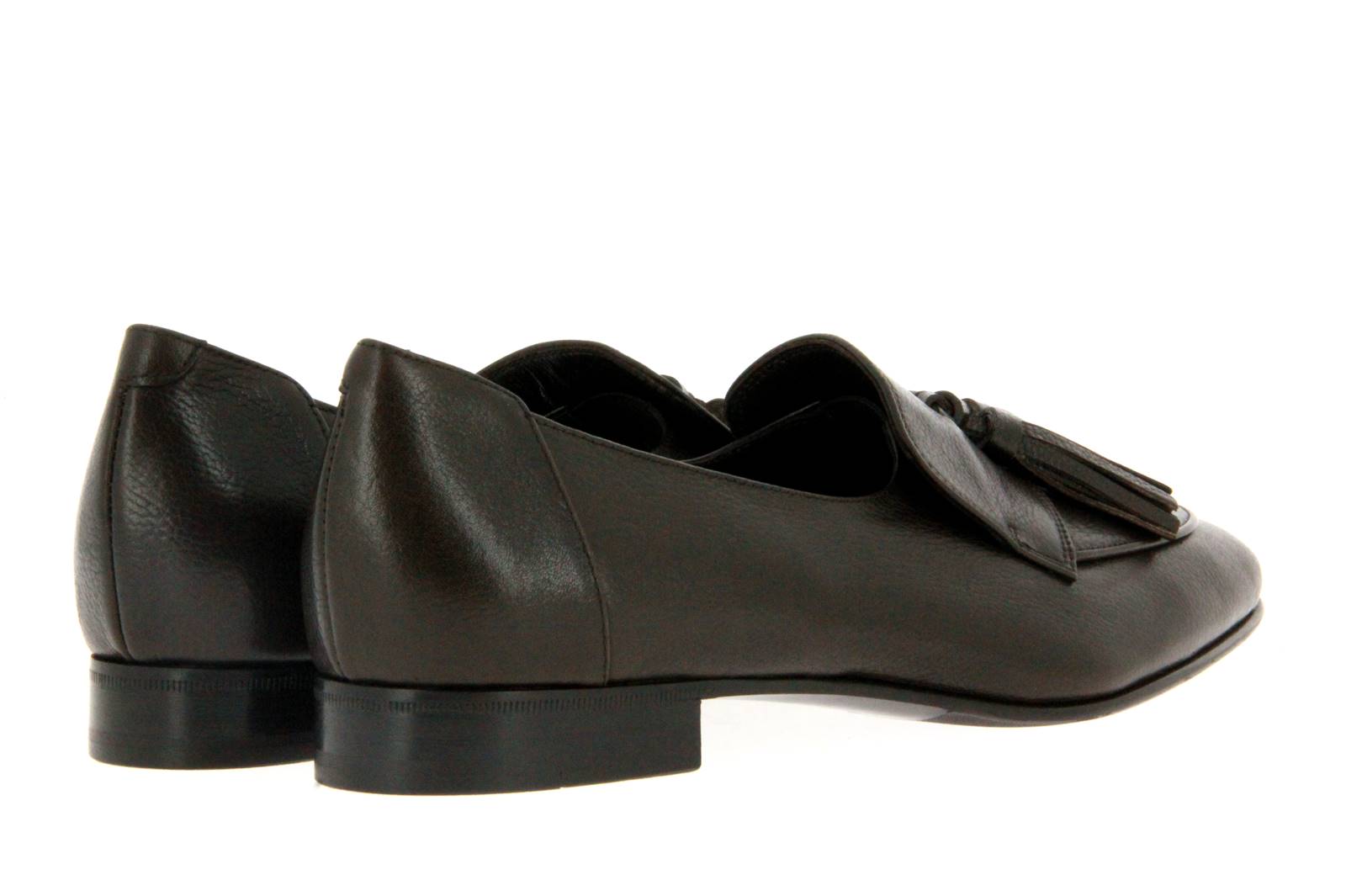 scarpaRossa Slipper TIME CASTANO (35)